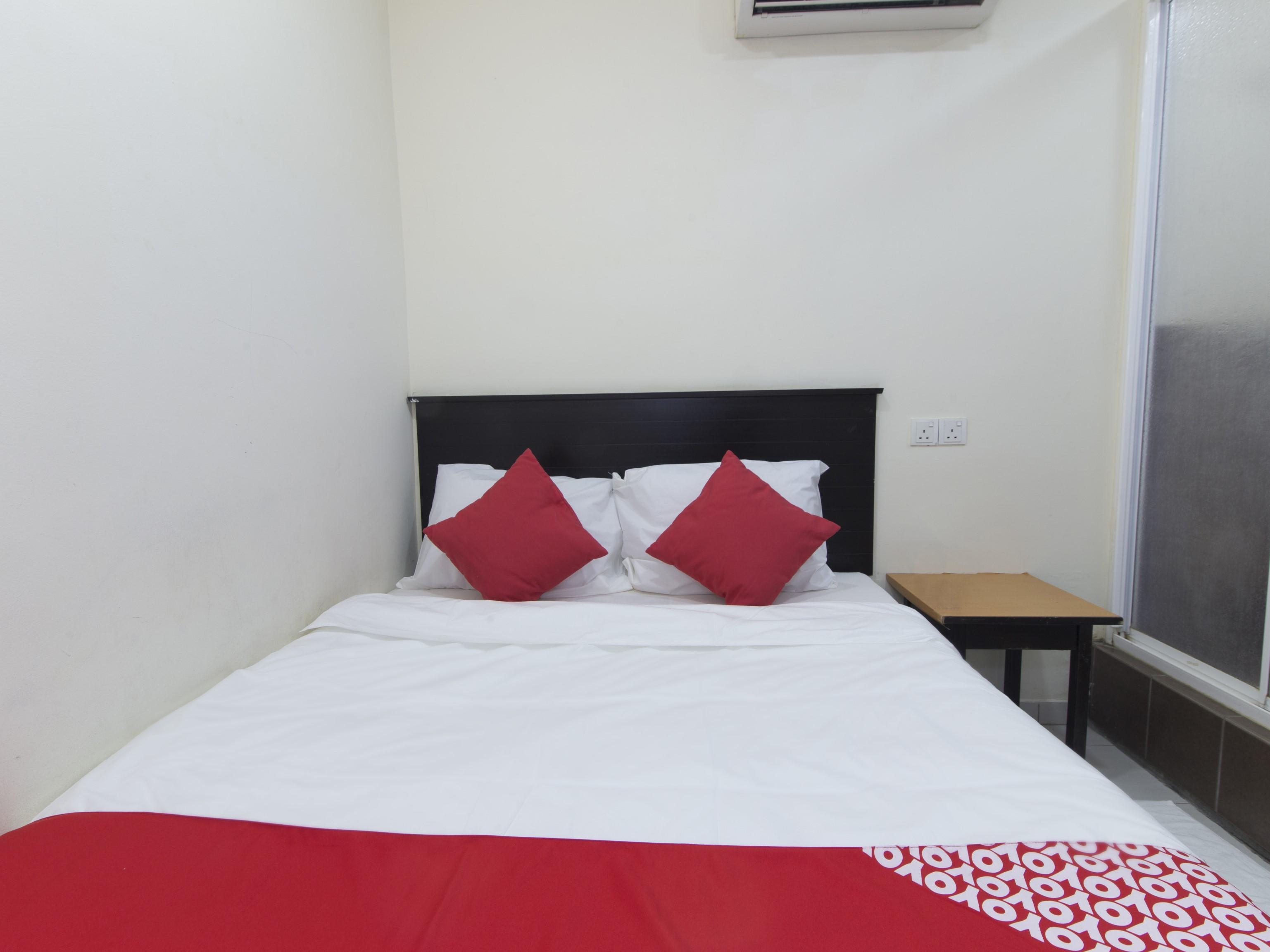 Oyo 91130 Hotel 91 Bukit Mewah Kajang Exterior foto