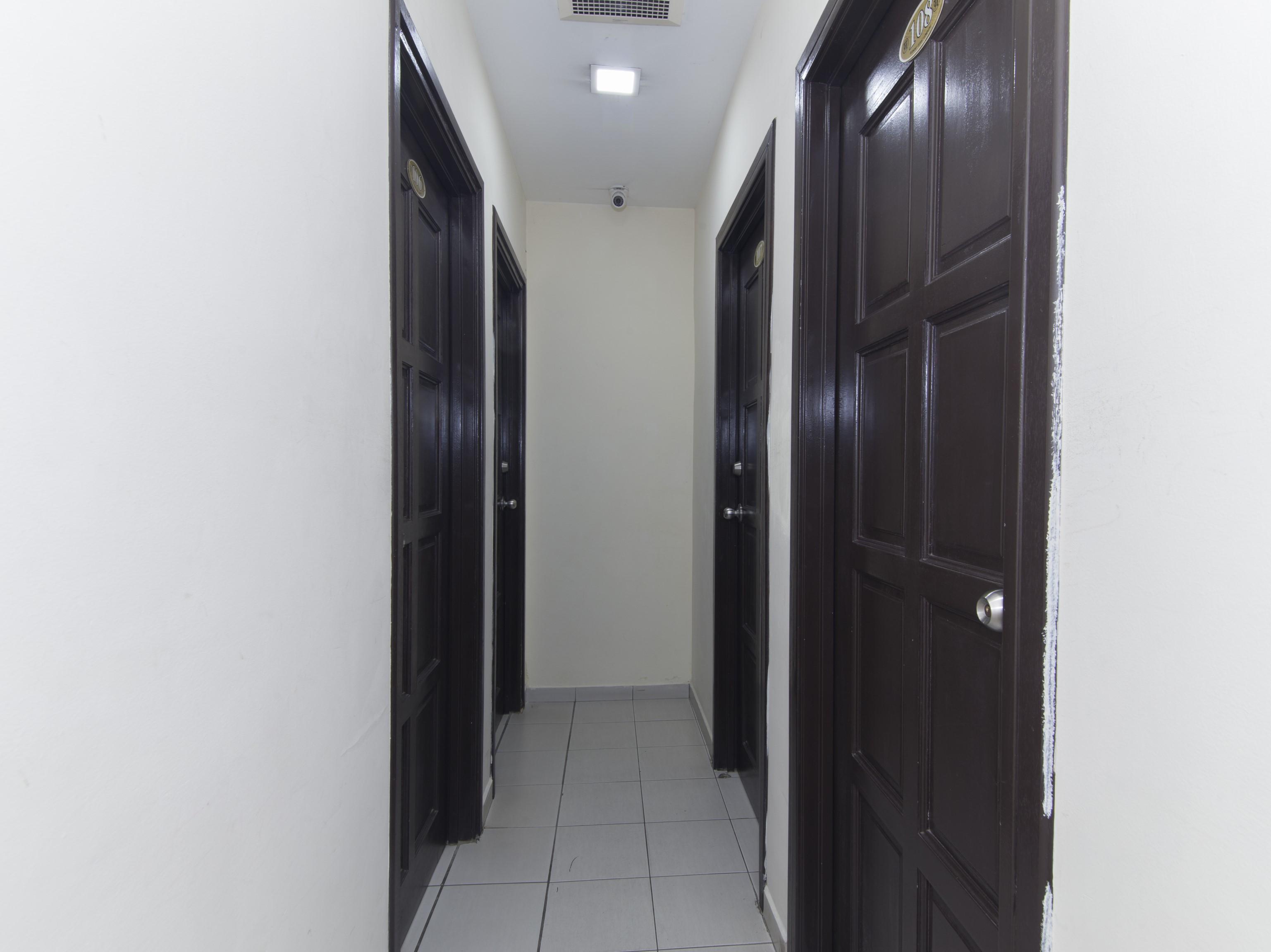 Oyo 91130 Hotel 91 Bukit Mewah Kajang Exterior foto